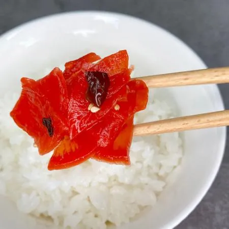 신슈 복신지 후쿠진스케 1kg 절임반찬 이미지