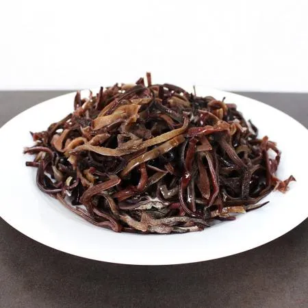 목이버섯채 600g 이미지