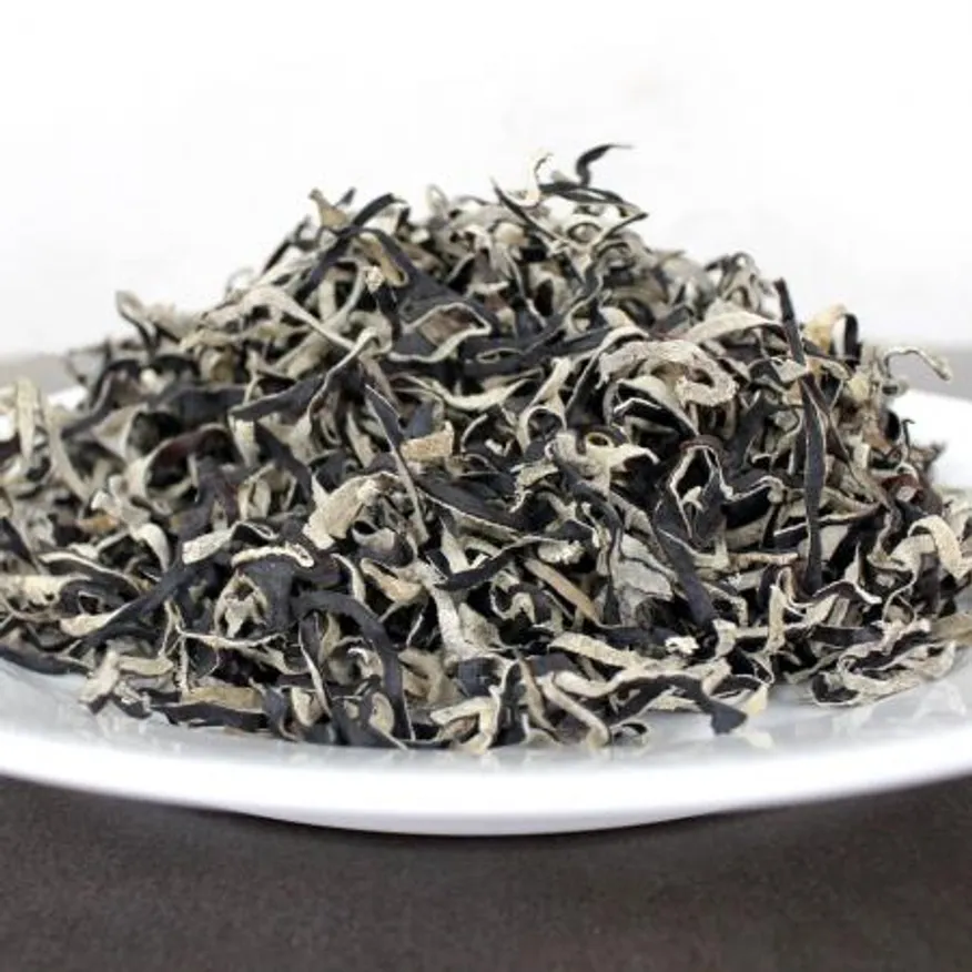 목이버섯채 600g 이미지