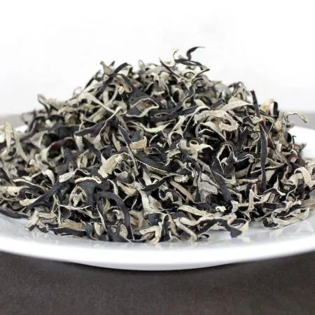 목이버섯채 600g 이미지