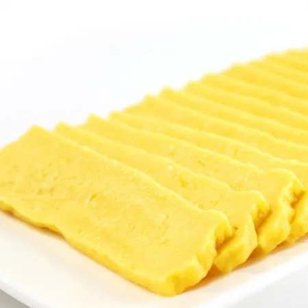 소니또 계란말이 500g 1개입 계란초밥 달걀지단 이미지