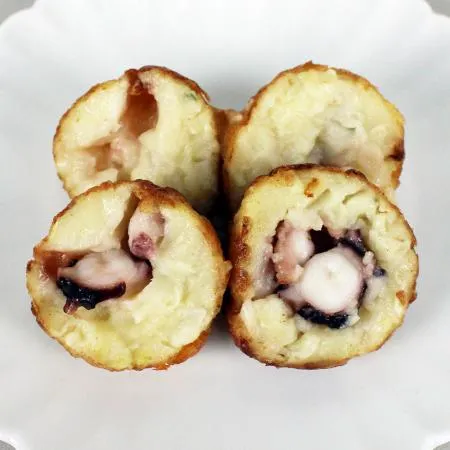 프리미엄 타코야끼볼 900g 이미지