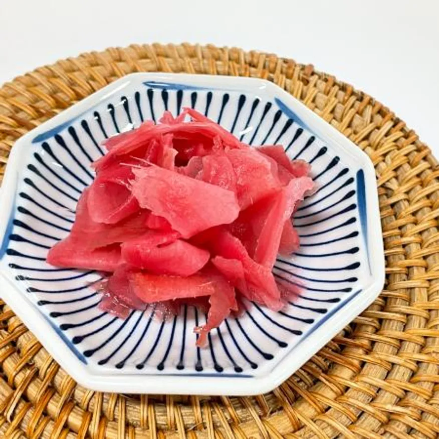 신슈 적초생강1.3kgX1개 이미지