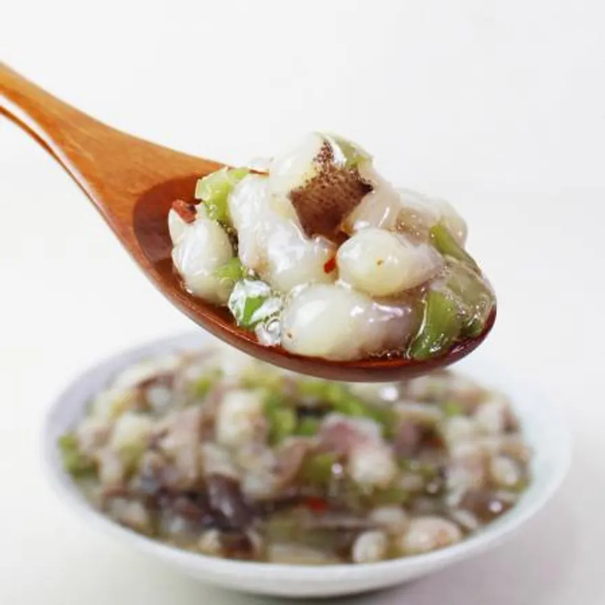타코와사비 블랙1kg 이미지