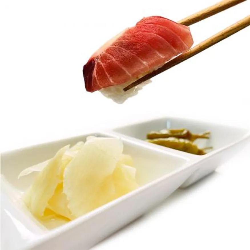 신슈 백초생강 1.3kgX1개 이미지