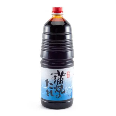 유타카 카바야키타레 1.8L×1개입 장어소스