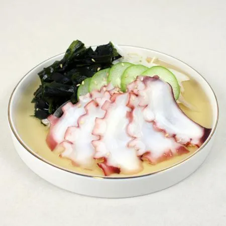 초밥용 문어 슬라이스 6g 20미	1박스 이미지