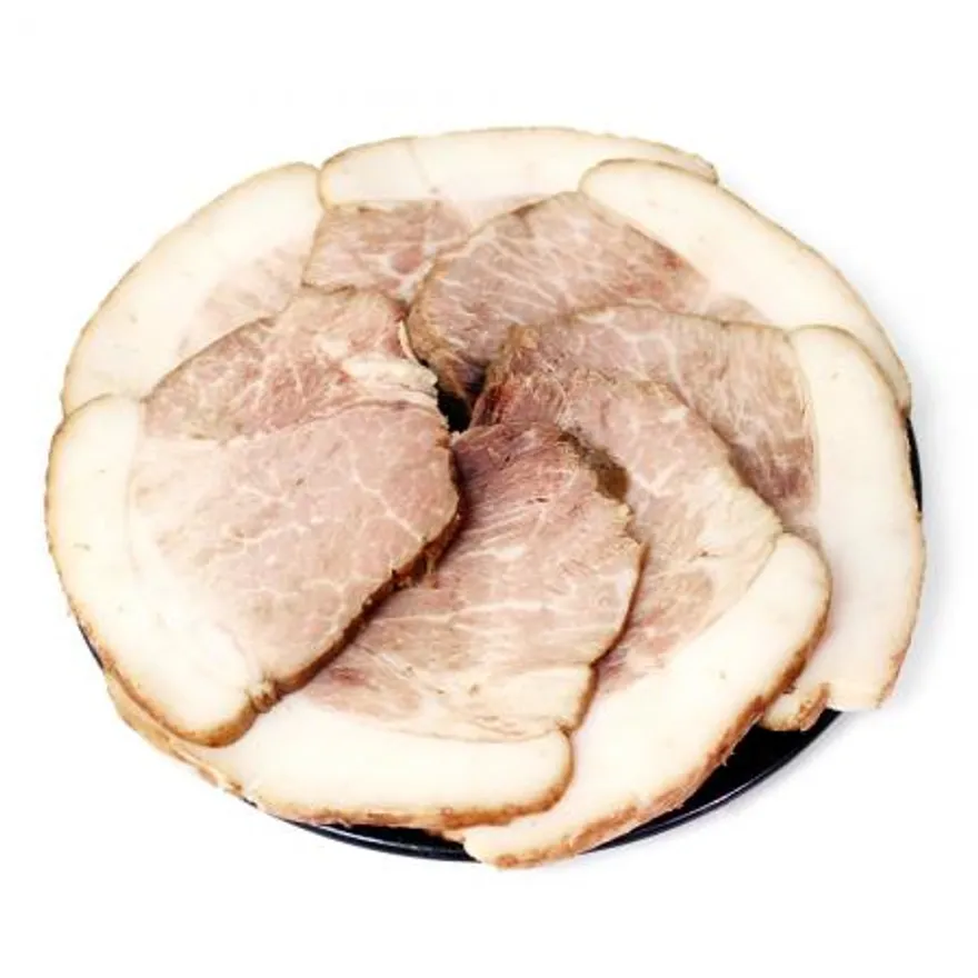 오뗄 차슈 500g 1개 라멘 토핑 일본 덮밥 이미지