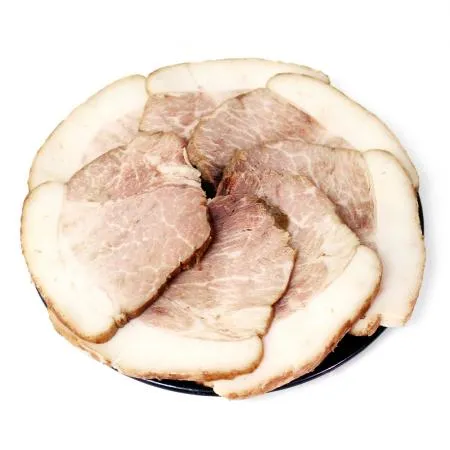 오뗄 차슈 500g 1개 라멘 토핑 일본 덮밥 이미지
