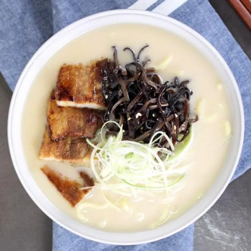 목이버섯채 60g 이미지