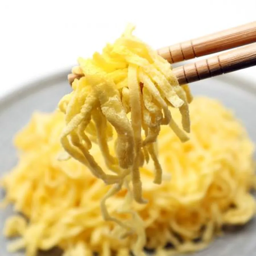 소니또 지단채 300g 10개입 1박스 달걀고명 계란지단채 이미지