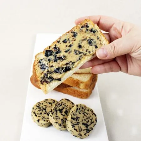 코우 곤부츠케(다시마,목이버섯)1kg×10 1박스 이미지