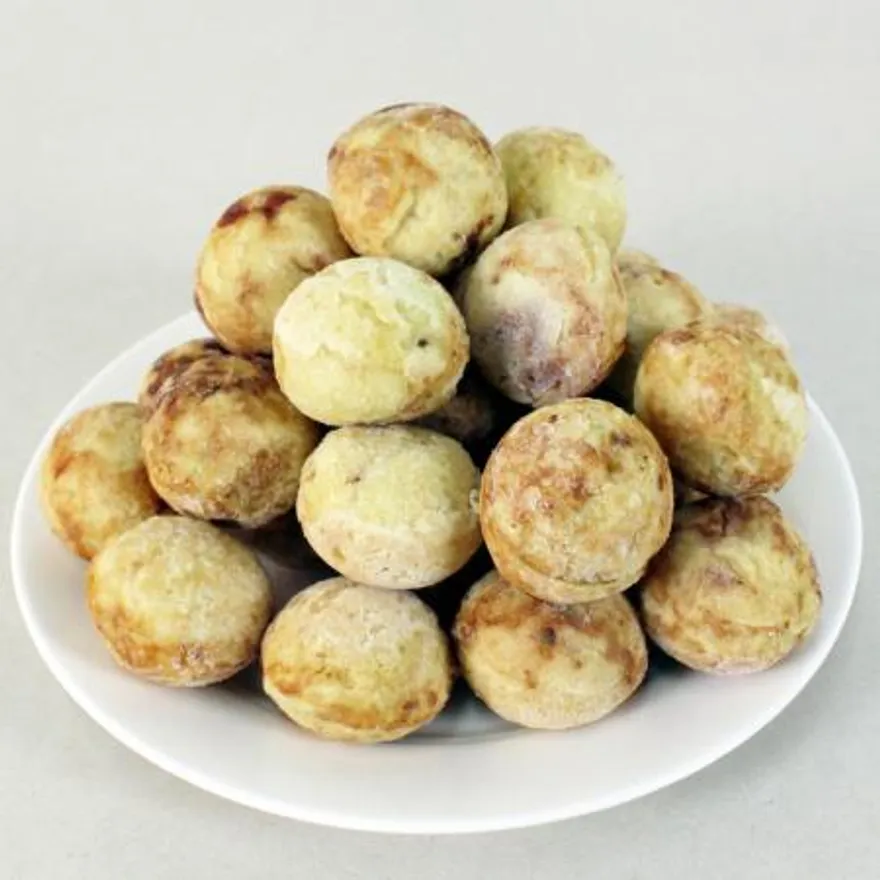 프리미엄 타코야끼볼 900g 이미지