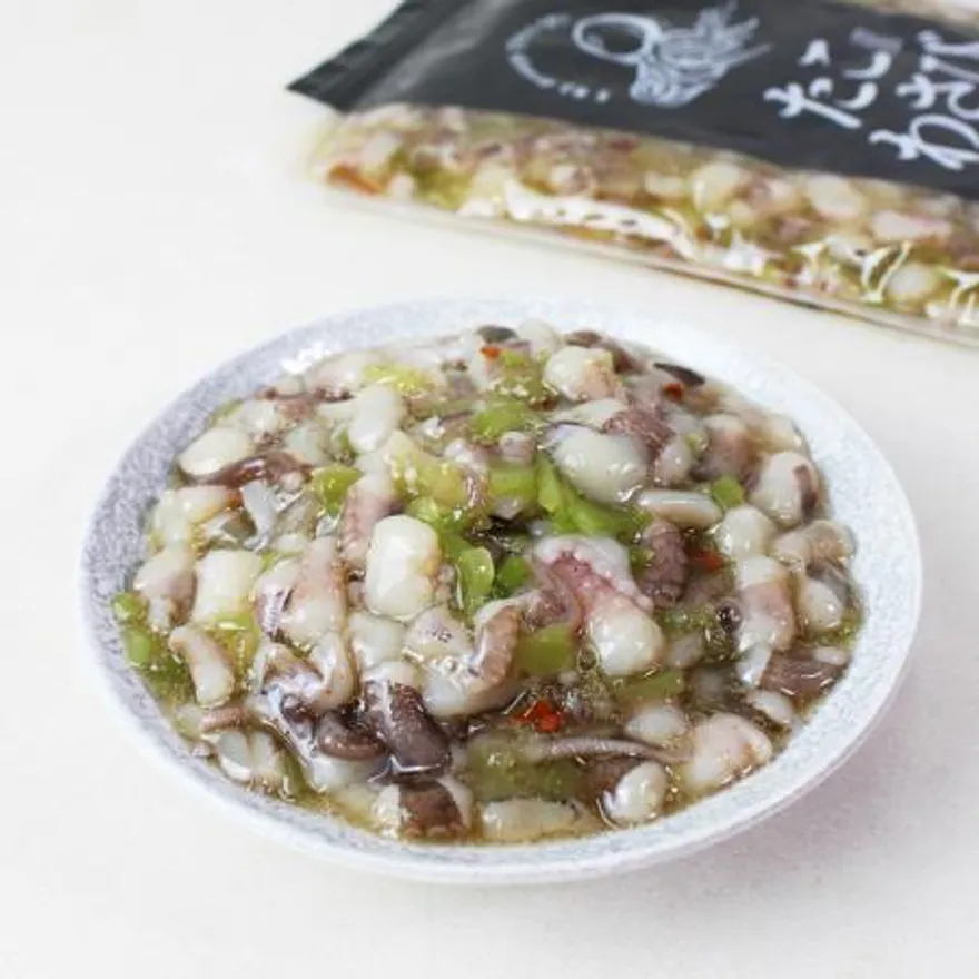 타코와사비 블랙1kg 이미지