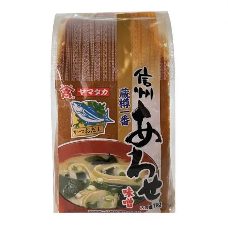 신슈 아와세된장 1kg