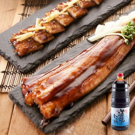 유타카 카바야키타레 1.8LX6개입 1박스 장어소스