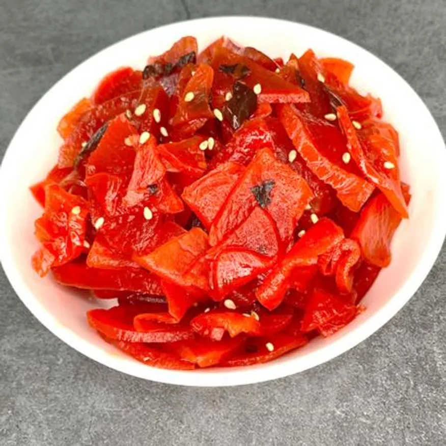 신슈 복신지 후쿠진스케 1kg 절임반찬 이미지