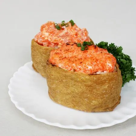 레몬맛 열빙어알 300g 35개 1박스  이미지