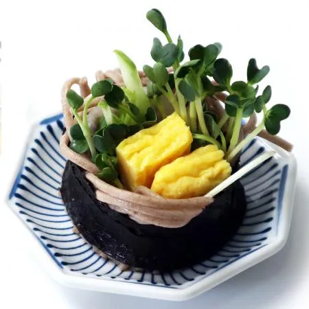 소니또 김밥속구이 500g 16개입 1박스 김밥마끼 달걀지단 이미지