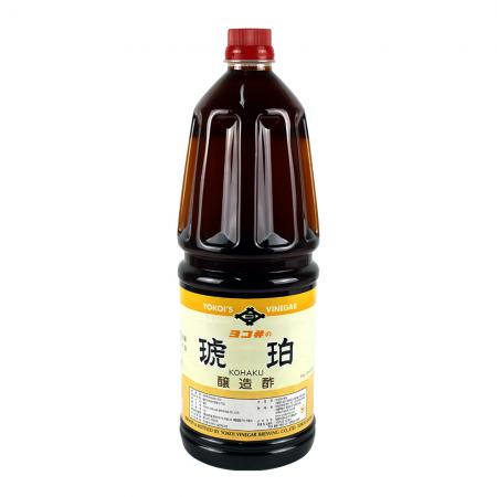 코하쿠 적식초1.8L 8개 1박스 이미지