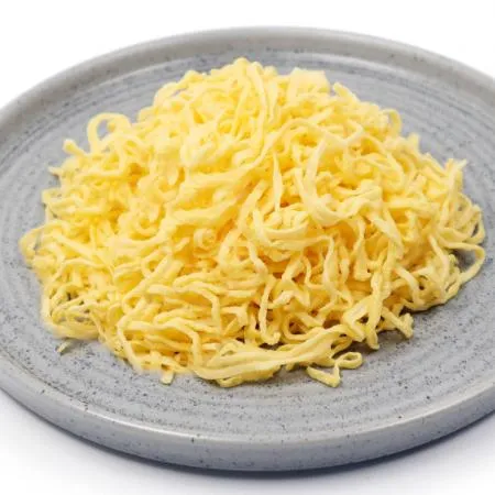 소니또 지단채 300g 10개입 1박스 달걀고명 계란지단채 이미지