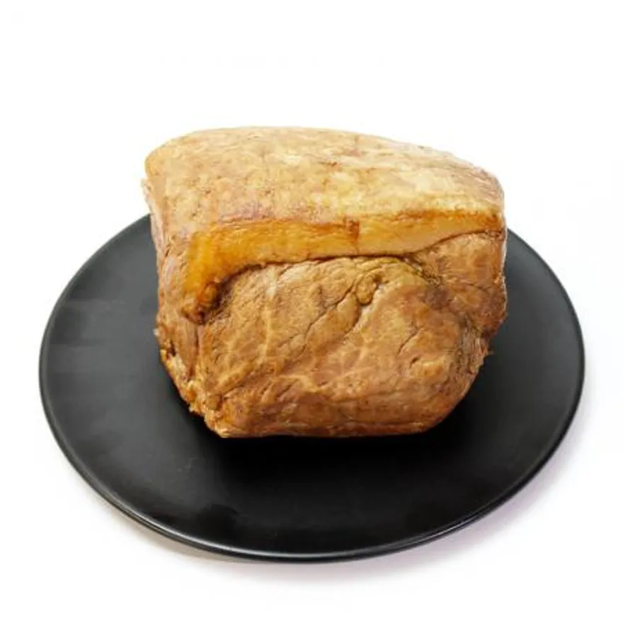 오뗄 차슈 500g 1개 라멘 토핑 일본 덮밥 이미지