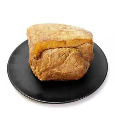 오뗄 차슈 500g 1개 라멘 토핑 일본 덮밥 이미지