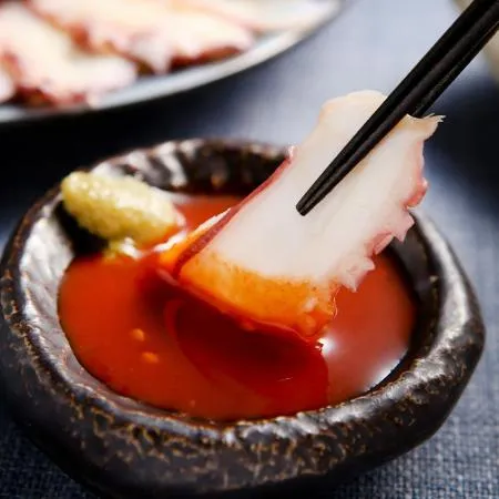 진조미 양념 초고추장 1kgX1개 이미지