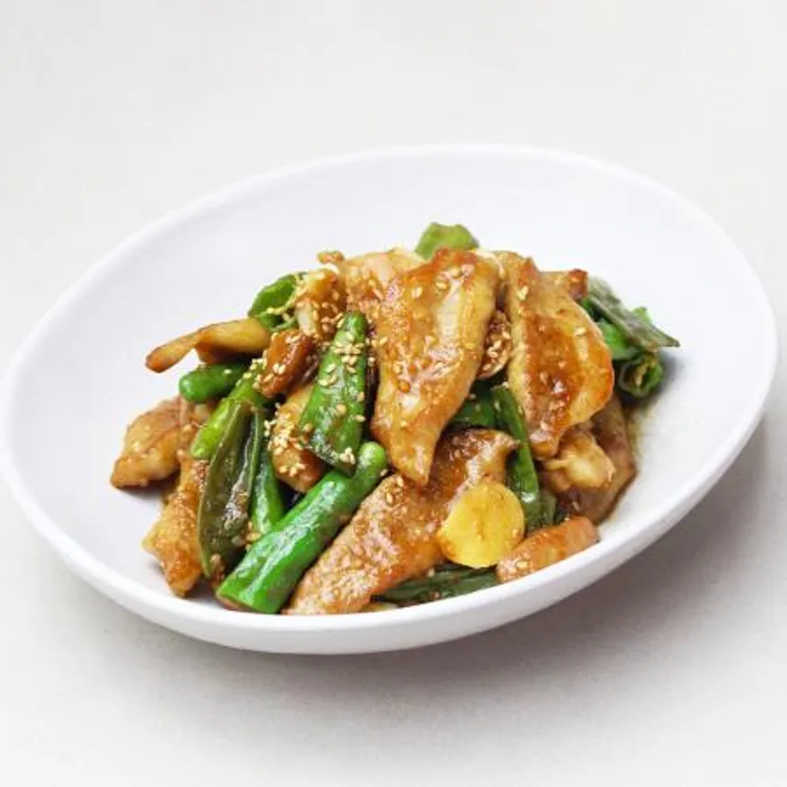 아와세된장 1kg 10개 1박스 이미지