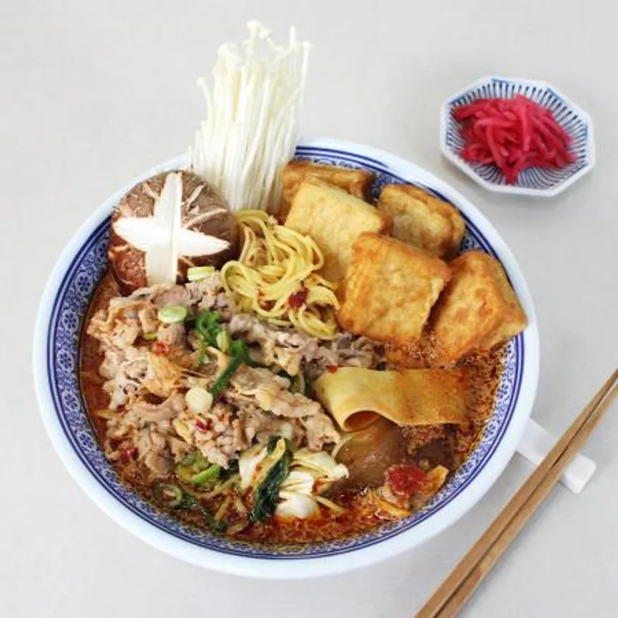 연두부튀김 1kg 10개 1박스 이미지