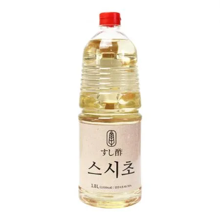 스시초 1.8L×1개