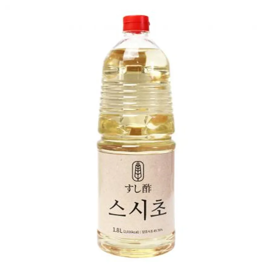 스시초 1.8L×1개 이미지