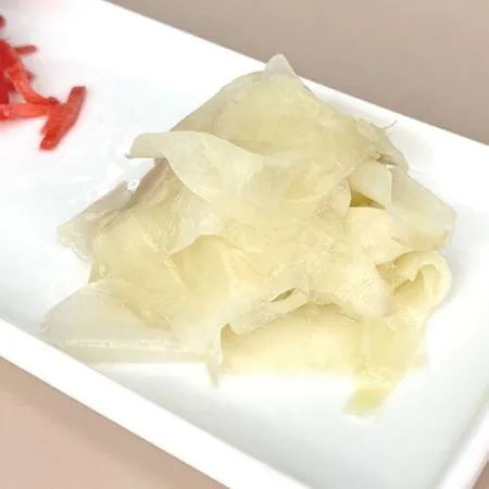 신슈 초생강(백) 3kg 5개 1박스 업소용 이미지