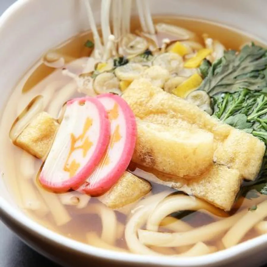 유부슬라이스 1kgX1개 이미지