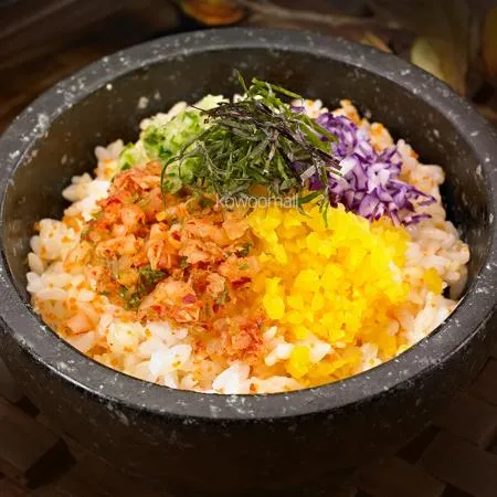 알밥단무지 1kgX1개 알밥 꼬들단무지 이미지