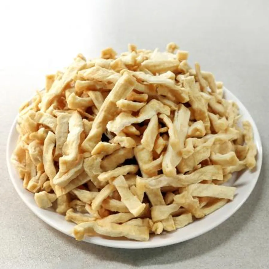 유부슬라이스 1kgX10개 1박스 이미지