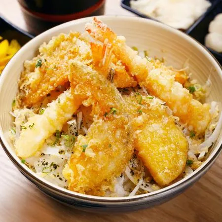 유타카 돈부리쯔유 1.8L 6개입 1박스 덮밥소스 이미지