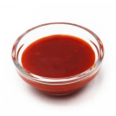 진조미 양념 초고추장 1kgX1개 이미지