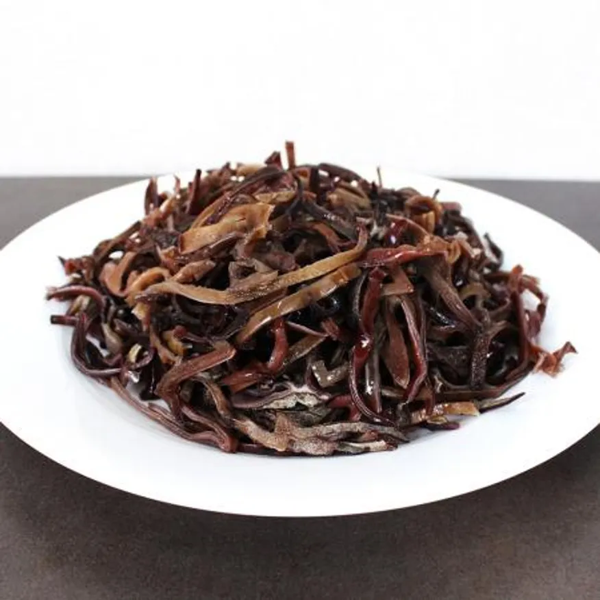 목이버섯채 60g*20개 1박스 이미지