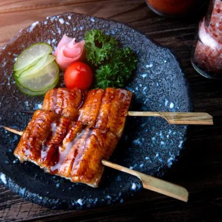 유타카 카바야키타레 1.8L×1개입 장어소스 이미지