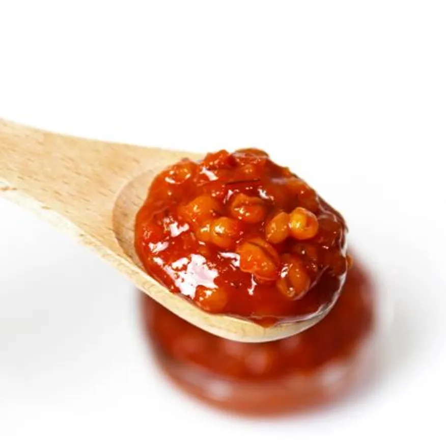 야마타카 무기모로미 미소 보리된장 100g 일본된장 이미지