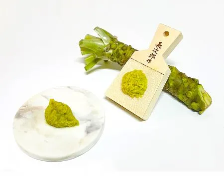 코우 생와사비 초밥용 800g 고추냉이 이미지