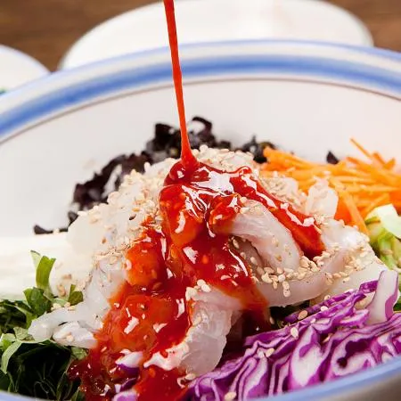 진조미 양념 초고추장 1kgX1개 이미지