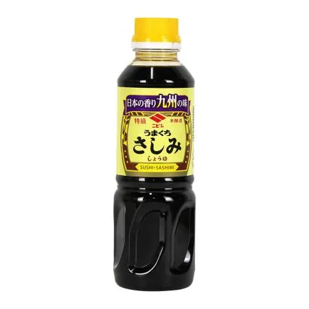 니비시 사시미쇼유 360ml 12개1박스