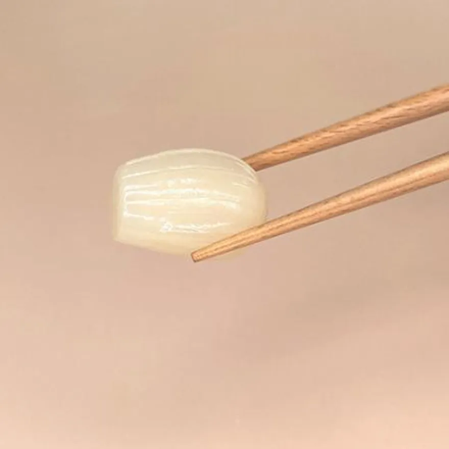 코우 신슈 락교(캔 원터치) 3kg 6개 1박스 업소용 대용량 이미지