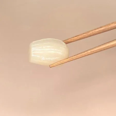 코우 신슈 락교(캔 원터치) 3kg 6개 1박스 업소용 대용량 이미지