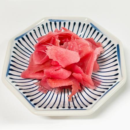 신슈 적초생강1.3kgX1개