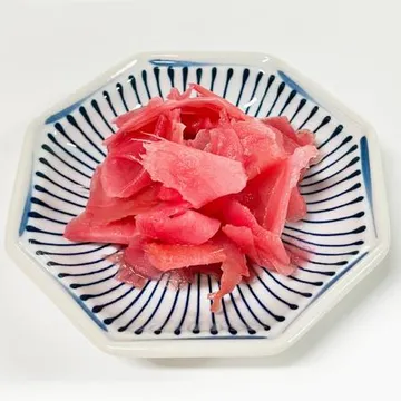 신슈 적초생강1.3kgX1개