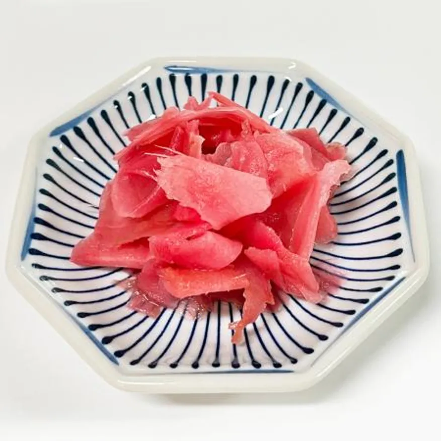 신슈 적초생강1.3kgX1개 이미지