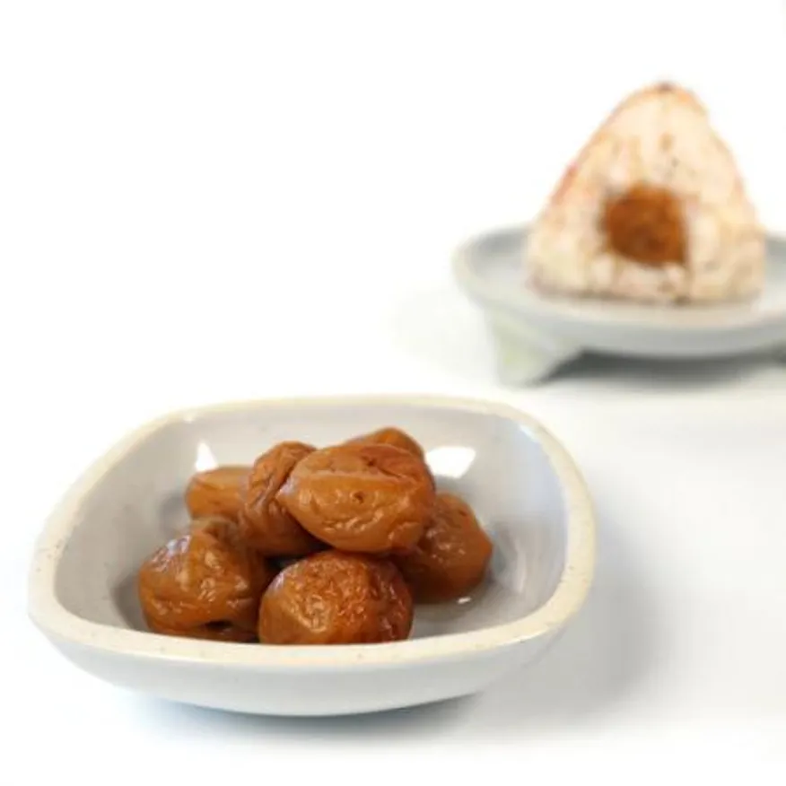 꿀 우메보시 270gX1개 꿀우메보시 매실절임 매실장아찌 이미지